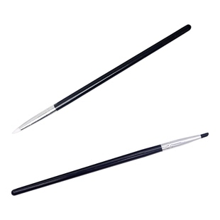 美牙硅胶塑形软笔树脂塑形修整器贴面成型笔牙科美学工具雕刻美塑