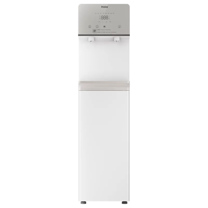 海尔商用净水器办公室直饮机
