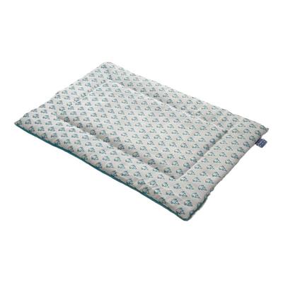 可拆洗冬季保暖宠物睡垫