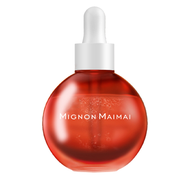 米加气泡精华油1.0以油养肤