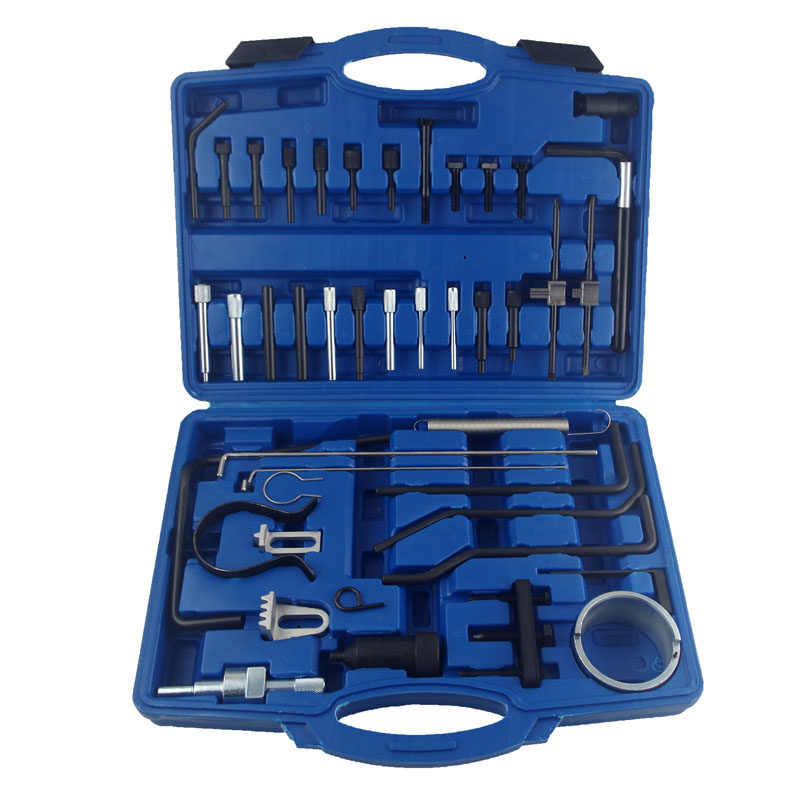 雪铁龙世嘉标致标志1.82.0 毕加索C4 C5 206 307 408正时专用工具