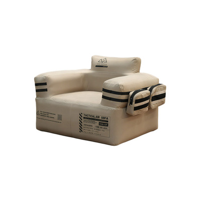 风豹战术风自动充气沙发户外露营