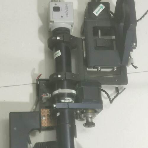 议价OPTEM ZOOM 70XL 美国落式同轴光电子显微镜头