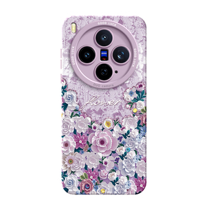 适用vivox300pro手机壳新款硅胶vivox300系列镜头全包x200磁吸支架x100s带挂绳promini保护壳Ultra高级女专用