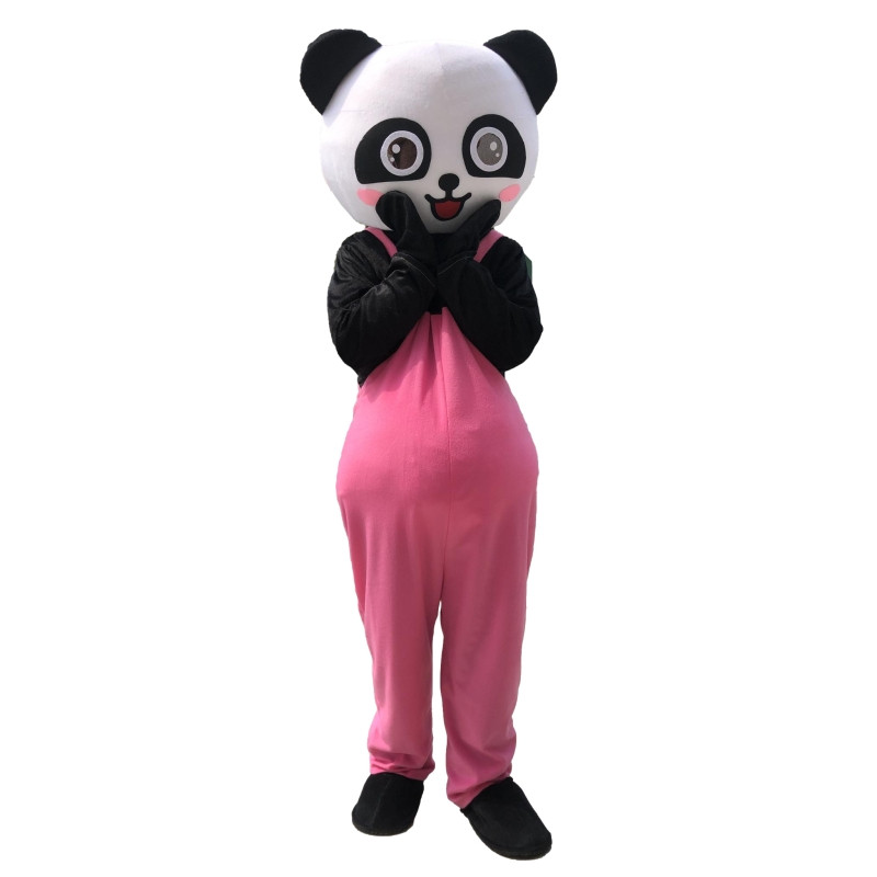 网红行走套装幼儿园活动卡通人偶