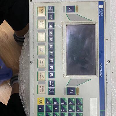 【议价-可维修】 Rexroth BTV06.1HN-RS-FW 电子配件  /均有货