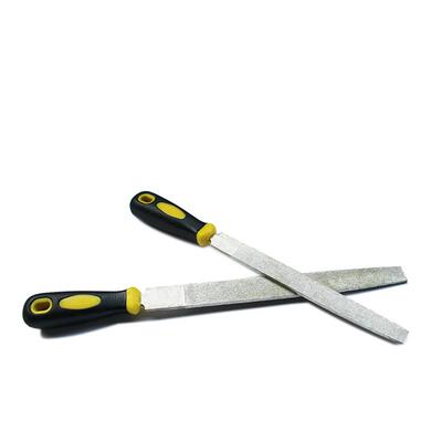 NHKING金刚石大板合金锉套装什锦