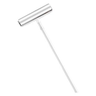 粘毛器滚筒滚刷长杆吸头发神器床上地上毛发清理毡毛滚子可撕式纸