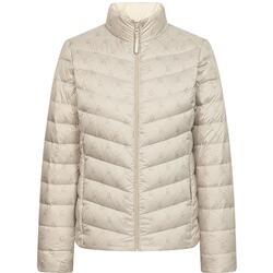 波司登女士短款羽绒服