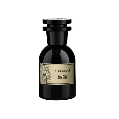 挚物志幽篁香水竹子茶香50ml