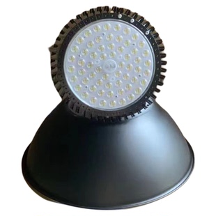 上海亚明led工矿灯高低塔100w200w300瓦车间厂房仓库照明天棚吊灯