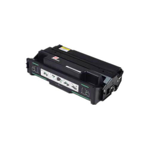 徽威适用 理光400L硒鼓AP600L AP2600 600N AP600LU打印机墨粉盒