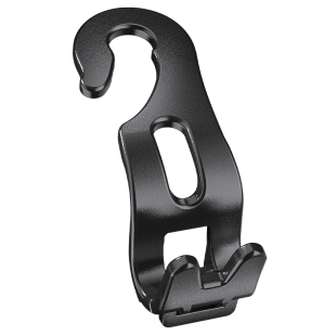 汽车挂钩后排座椅背靠背头枕勾车载后座车用车里上车内椅背小挂钩