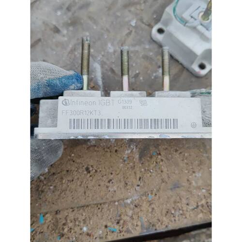 询价-FF300R12KT3IGBT模块