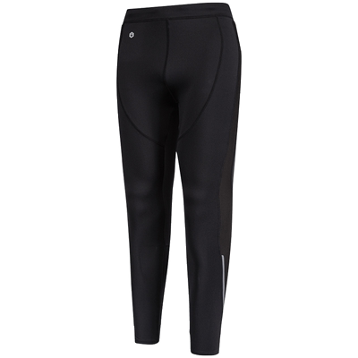 力为紧身裤秋冬压缩训练田径