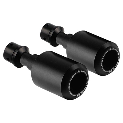 适用Ninja川崎ZX4RR摩托车防摔球