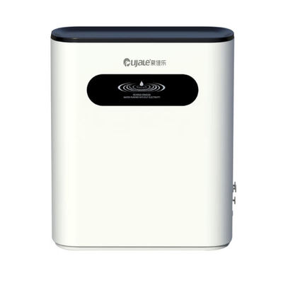 反渗透纯水机安全节能省电