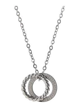 日系街头潮人挂件简约复古吊坠