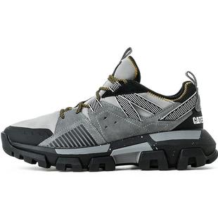 CAT卡特25秋冬新品男款舒适休闲鞋增高厚底运动鞋老爹鞋