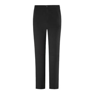 LAFUMA乐飞叶户外24秋冬CORDURA耐磨防泼水长裤女内里薄绒裤子