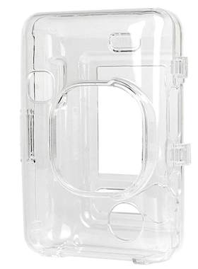 适用富士拍立得单件包收纳保护套