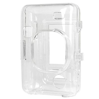 适用富士拍立得单件包收纳保护套