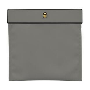 适用小鹏M03/P7/G6/G9车载垃圾桶原车色垃圾袋纸巾盒汽车内饰用品