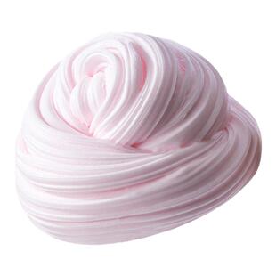 oslime哦小姆云朵铺起泡胶史莱姆儿童安全无毒玩具解压神器胖胖泥