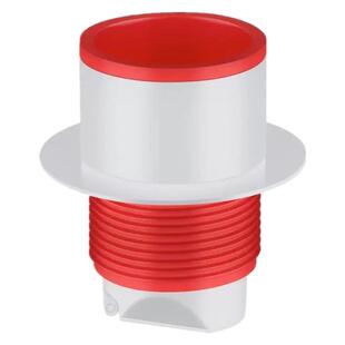 (B)下水管防臭密封塞厨房卫生间防异味排水管防虫防溢水地漏神器