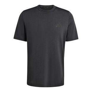【自营】adidas阿迪达斯男速干训练健身衣半袖短袖T恤 KA5553
