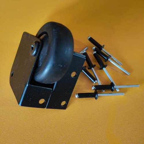 非同厂勿乱拍，航空箱易损件更换维修同厂拉杆轮子锁扣拉钉螺丝