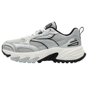 361浮光户外女运动鞋新款耐磨徒步鞋复古老爹鞋加绒减震跑步鞋女