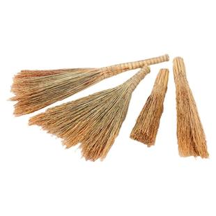 高粱苗洗锅刷扫面扫面板菜板案板锅台刷锅碗盆工厂食堂刷大锅刷子