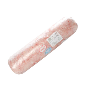 美洋洋清真原切羊尾油卷新鲜冷冻北京铜锅羊尾油火锅烧烤调鲜50斤