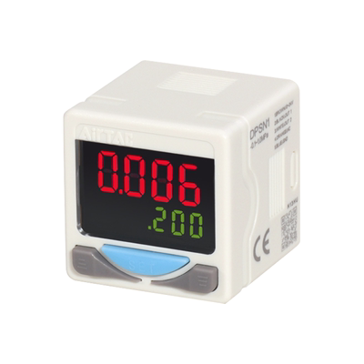 电子式数显压力开关感应器