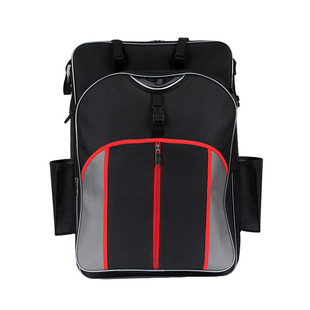 钓椅背包专用钓鱼包收纳渔具包鱼具海竿包2024新款装备多功能双肩