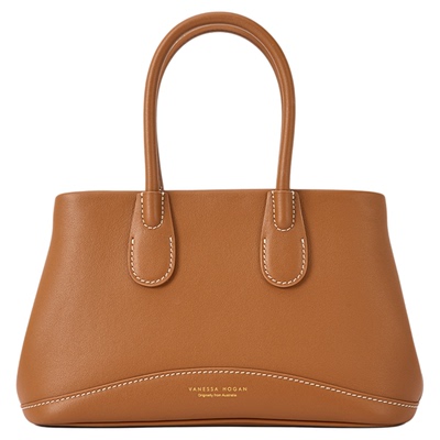 【38节妇女礼物】VH女包颂意花园包小众轻奢头层牛皮百搭手提斜挎