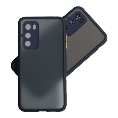 网红简约风全包防摔超薄新款软壳