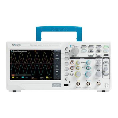 TEKTRONIX TBS1072C TBS1102C TBS1202C泰克数字示波器 双通道