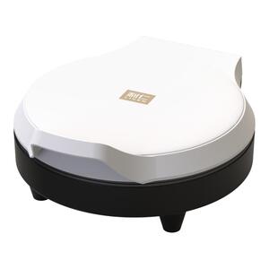 利仁电饼铛档家用双面加热迷你小型全自动断电加深款煎饼机烙饼锅