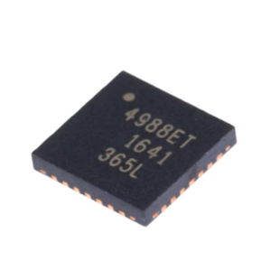 进口现货A4988ET QFN28封装 电动机驱动器芯片 IC电子器件