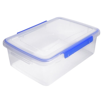 食品级餐盒饭盒便当盒可微波加热