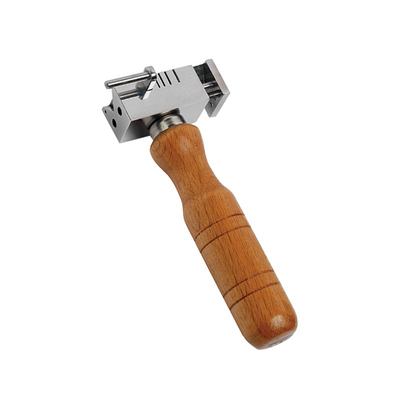 TECHNIQUE高精密切管器