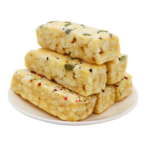 控孕妇孕期孕晚期糖人早餐半夜充饥压饿小吃夜宵主食小零食品专用