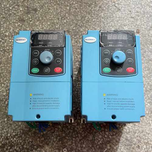 询价下单DEX201HBA022G040L 变频器 可开发票