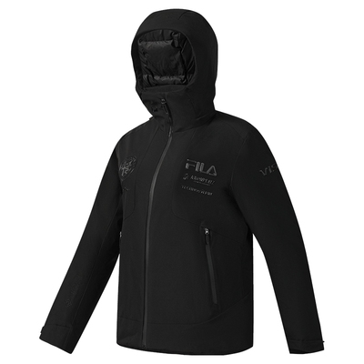 FILA斐乐女子运动羽绒服