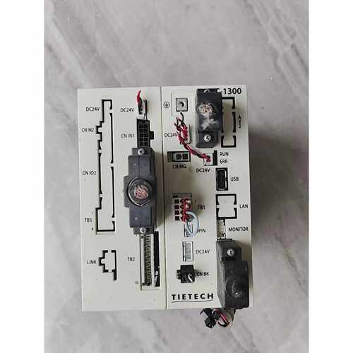 TIETECH泰志达 TRC-1300-1S，机器人控制器，询价