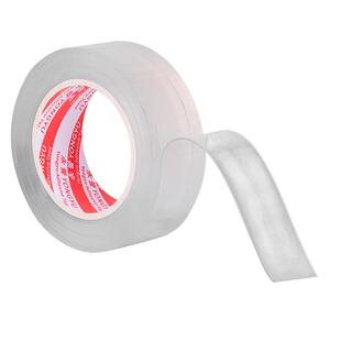 瑜伽球修补贴防水补丁漏洞破裂修复透明贴瑜伽球充气泳池充气球破损修补加粘不留痕高透纳米胶带