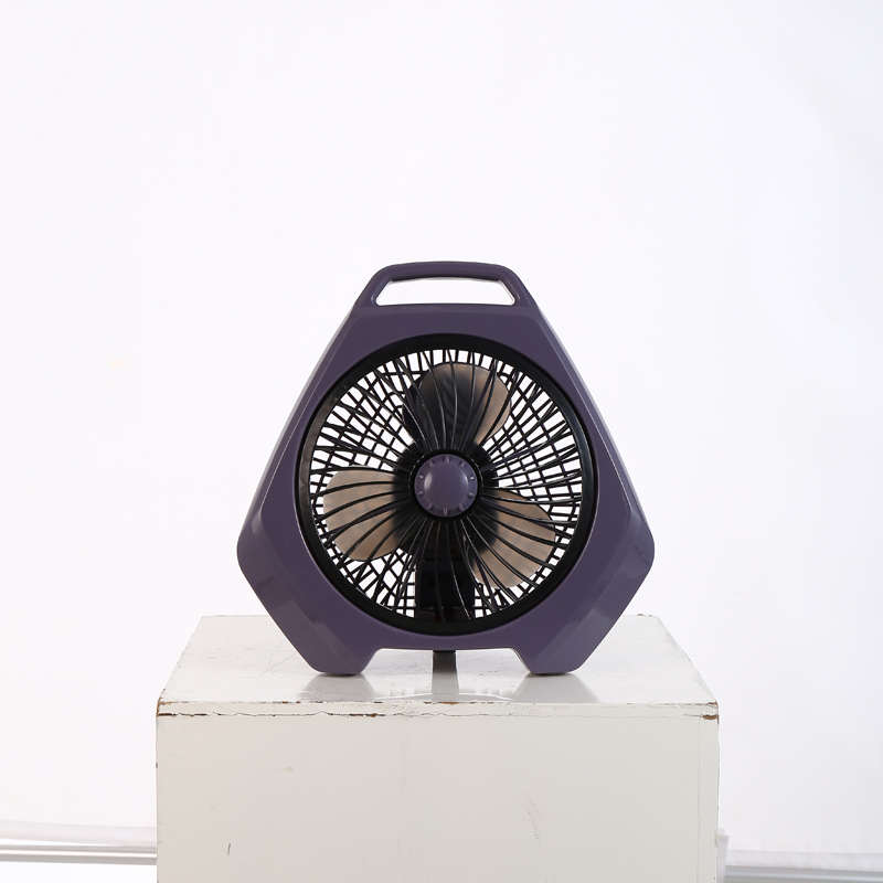 电风扇小型家用转页台扇宿舍卡通迷你台式风扇办公室桌面电扇插电