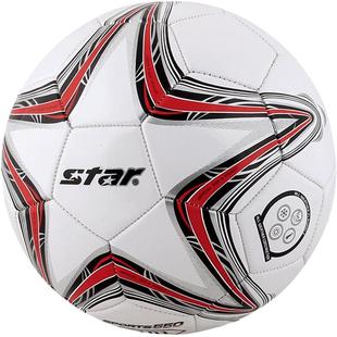 STAR世达足球儿童小学生专用成人4号5号训练运动比赛耐磨防水男